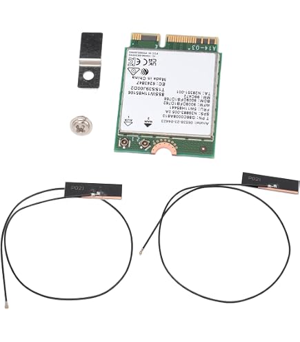 OKI LAN7130E ドットインパクト用ネットワークカード